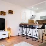 Mh Living - 23 - Scandinavian Living Dream In Center Грац