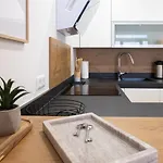 Mh Living - 23 - Scandinavian Living Dream In Center Апартаменти