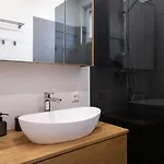 Mh Living - 23 - Scandinavian Living Dream In Center * Грац