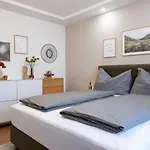 Апартаменти Mh Living - 23 - Scandinavian Living Dream In Center Грац