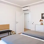 Mh Living - 23 - Scandinavian Living Dream In Center Апартаменти