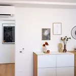 Mh Living - 23 - Scandinavian Living Dream In Center *