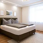 Mh Living - 23 - Scandinavian Living Dream In Center * Грац