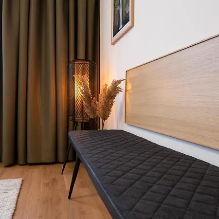 Mh Living - 23 - Scandinavian Living Dream In Center *