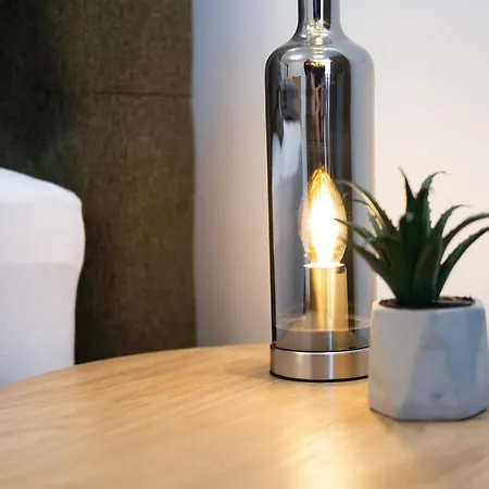 Mh Living - 23 - Scandinavian Living Dream In Center * Грац