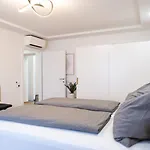 Apartment Mh Living - 23 - Scandinavian Living Dream In Center