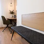 Apartment Mh Living - 23 - Scandinavian Living Dream In Center