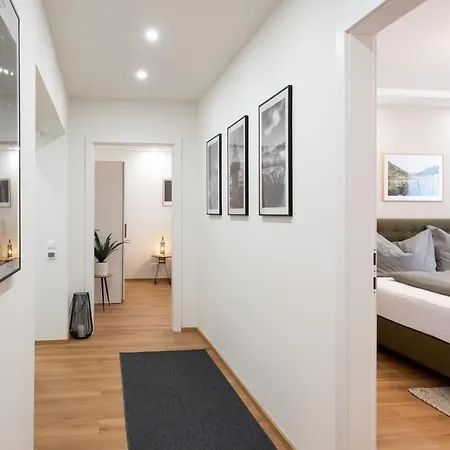 Mh Living - 23 - Scandinavian Living Dream In Center *