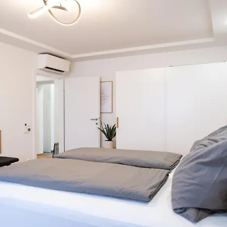 Apartment Mh Living - 23 - Scandinavian Living Dream In Center