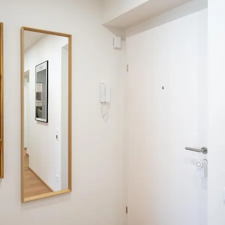 Mh Living - 23 - Scandinavian Living Dream In Center Apartment *