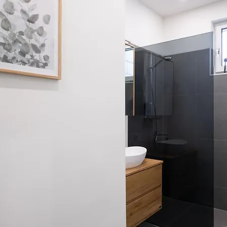 Appartement Mh Living - 23 - Scandinavian Living Dream In Center *