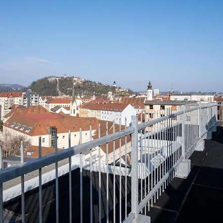 Appartement Mh Living - 23 - Scandinavian Living Dream In Center
