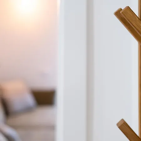 Mh Living - 23 - Scandinavian Living Dream In Center Appartement