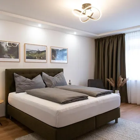 Appartement Mh Living - 23 - Scandinavian Living Dream In Center *