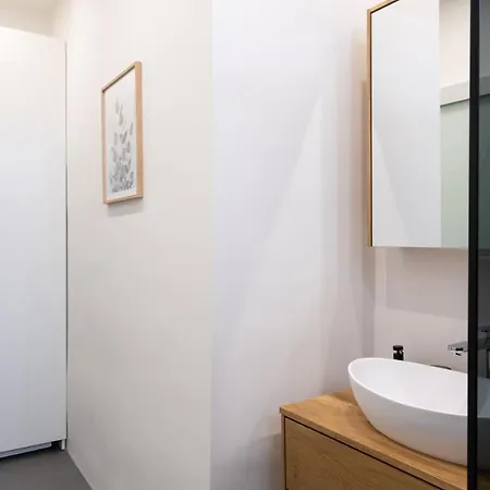 Mh Living - 23 - Scandinavian Living Dream In Center * Graz