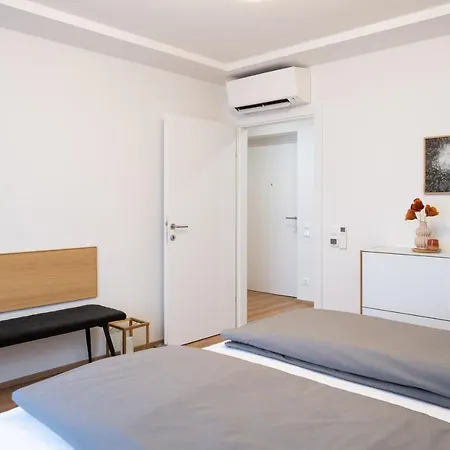 Mh Living - 23 - Scandinavian Living Dream In Center Appartement