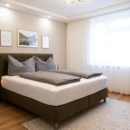 Mh Living - 23 - Scandinavian Living Dream In Center * Graz