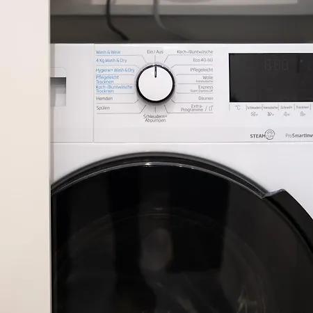 Mh Living - 23 - Scandinavian Living Dream In Center Apartment