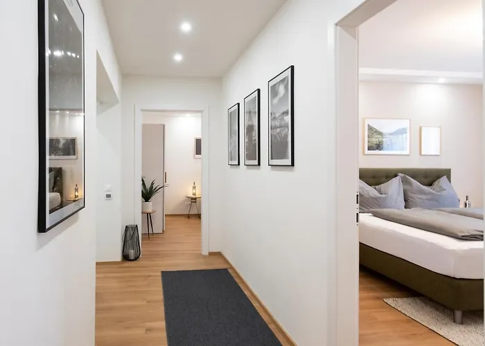 Mh Living - 23 - Scandinavian Living Dream In Center *