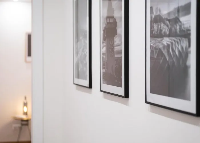 Mh Living - 23 - Scandinavian Living Dream In Center