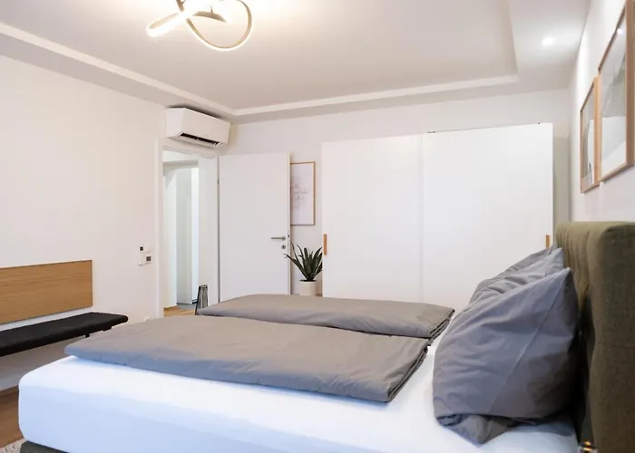 Διαμέρισμα Mh Living - 23 - Scandinavian Living Dream In Center