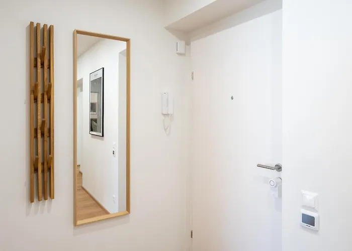 Mh Living - 23 - Scandinavian Living Dream In Center Appartement *