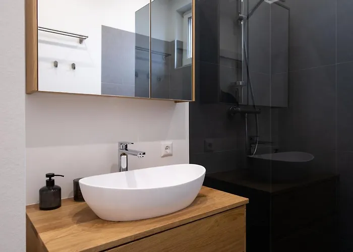 Mh Living - 23 - Scandinavian Living Dream In Center * Graz