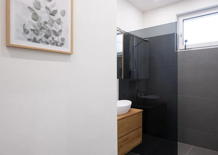 Appartement Mh Living - 23 - Scandinavian Living Dream In Center *