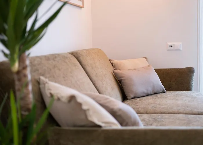 Mh Living - 23 - Scandinavian Living Dream In Center