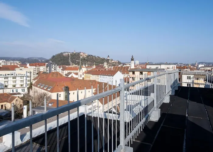 Апартаменты Mh Living - 23 - Scandinavian Living Dream In Center