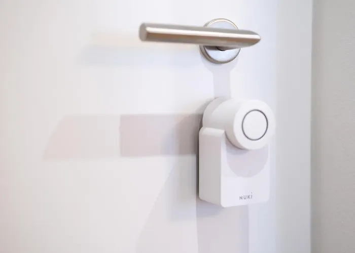 Mh Living - 23 - Scandinavian Living Dream In Center