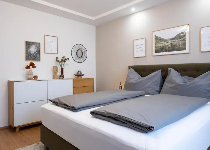 Appartement Mh Living - 23 - Scandinavian Living Dream In Center Graz