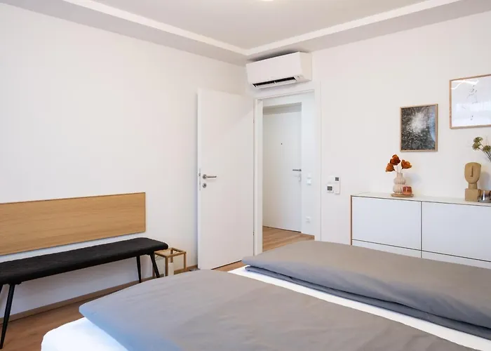 Mh Living - 23 - Scandinavian Living Dream In Center Appartement