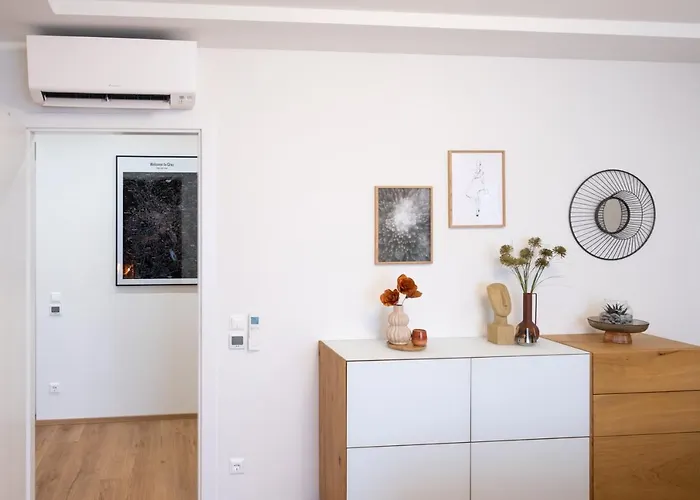 Mh Living - 23 - Scandinavian Living Dream In Center *