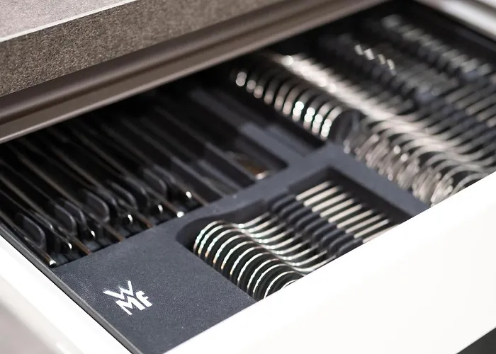 Mh Living - 23 - Scandinavian Living Dream In Center Διαμέρισμα *