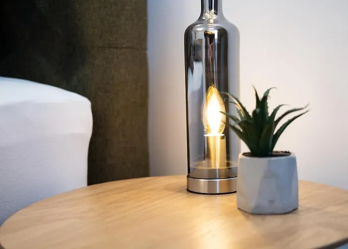 Mh Living - 23 - Scandinavian Living Dream In Center * Грац