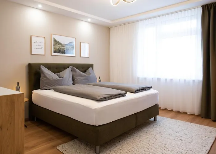 Mh Living - 23 - Scandinavian Living Dream In Center * Грац