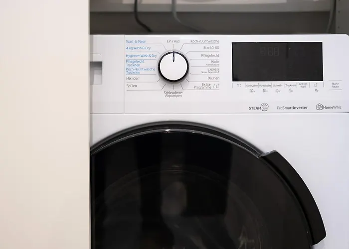 Mh Living - 23 - Scandinavian Living Dream In Center Апартаменты